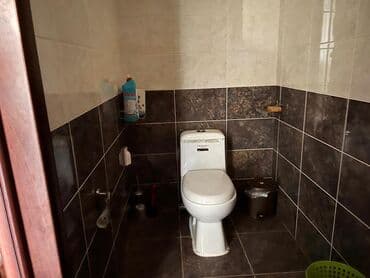 Линолеум: 2 комнаты, 48 м², Элитка, 6 этаж, Дизайнерский ремонт — 6