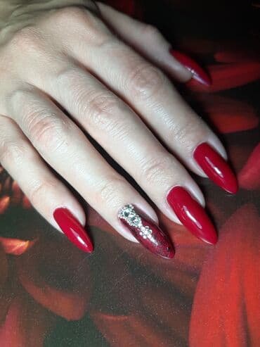 сколько стоит обучение на мастера маникюра: Ремонт сломаных ногтей, Снятие, Коррекция вросших ногтей, Маникюр, Педикюр, Консультация, Одноразовые расходные материалы — 14