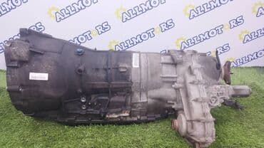 сколько стоит ремонт коробки передач: Коробка передач Автомат BMW Б/у, Оригинал — 1