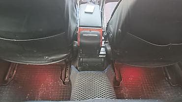 авто аксессуары: Mercedes-Benz C-Class: 1996 г., 1.8 л, Ручные, Бензин, Седан — 5