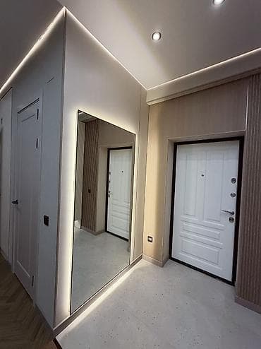 flat on rent: 2 комнаты, Собственник, Без подселения, С мебелью полностью — 3