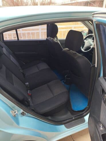 электро муравей с кабиной бишкек: Hyundai Getz: 2008 г., 1.4 л, Механика, Бензиновая, Хэтчбэк — 7