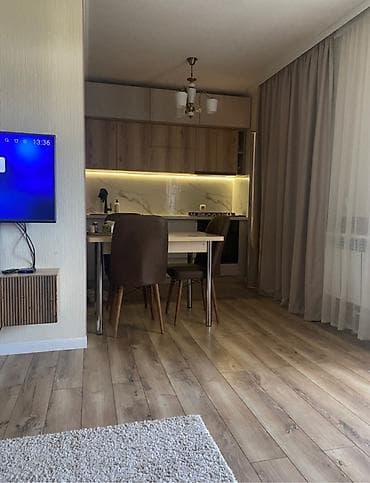 Квартиры: 3 комнаты, 68 м², Индивидуалка, 5 этаж, Косметический ремонт — 5