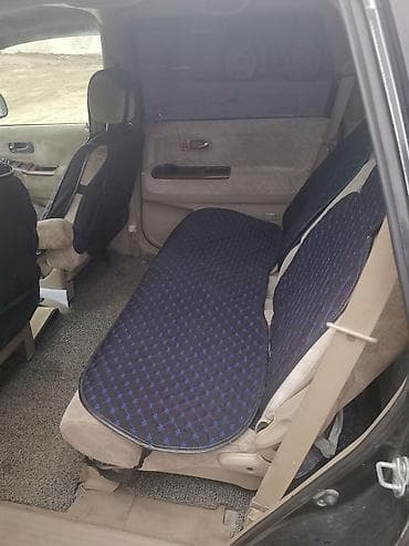ford c max: Honda Odyssey: 1997 г., 2.3 л, Автомат, Бензин, Минивэн — 10