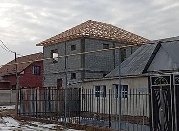 эндро мото: Жумуш издейм стройка навес крыша монолит пенаблок жумуштарыны кылабыз — 6