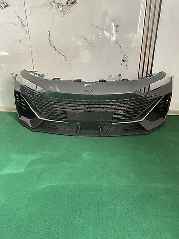 Бампер Changan, Новый, Оригинал