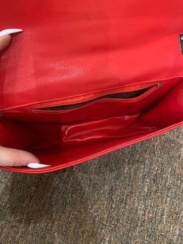 флаг кыргызстана 1898: Женские сумки в хорошем состоянии. Все замки рабочие. 600 сом каждая — 4