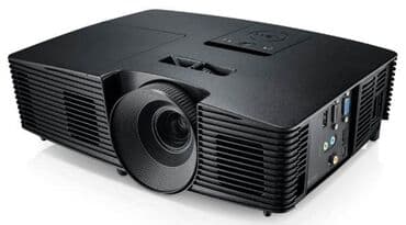 byintek проектор: Характеристики видеопроектор DELL P318S черный Бренд — 1