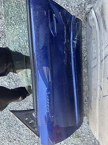 Дверь Передняя левая Subaru, Оригинал
