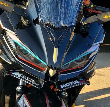 электро мотоцыкыл: Ямаха SE Sport Электробайк. 4000 квт 60амп.Масло 00000 пробег. Полное — 4