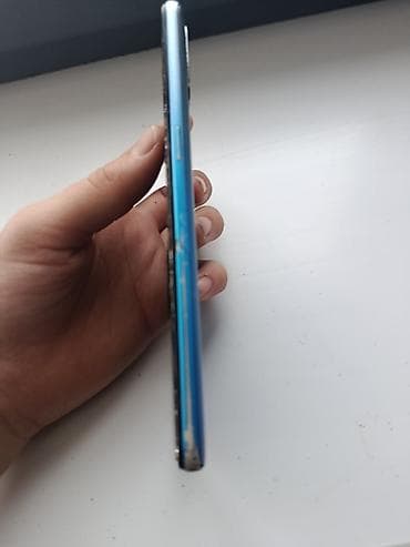 honor pad 9: Oppo A53, Б/у, 128 ГБ, цвет - Синий, 2 SIM — 4