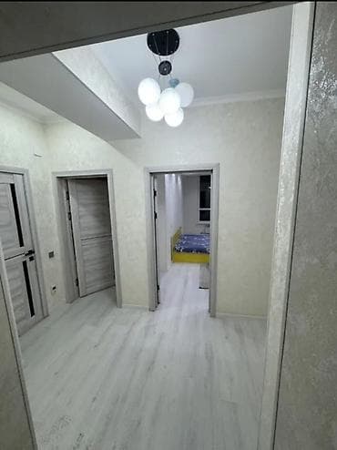 45: 1 комната, КНУ Агентство недвижимости, Без подселения, от 6 месяцев, С мебелью полностью — 3