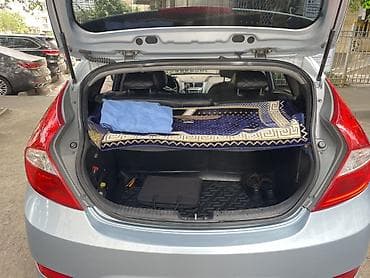 колпаки солярис: Hyundai Solaris: 2012 г., 1.6 л, Автомат, Бензин, Хэтчбэк — 6