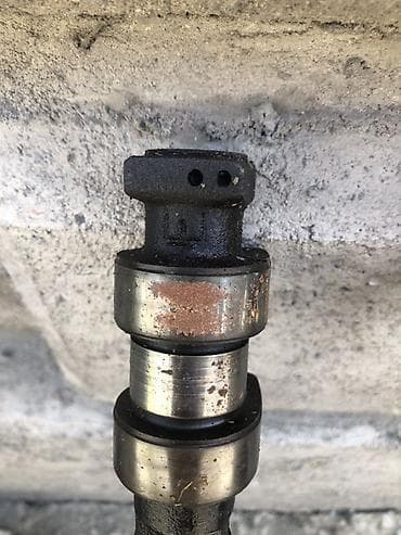 распредвал бмв е34: Распредвал BMW 1993 г., Б/у, Оригинал, Германия — 2