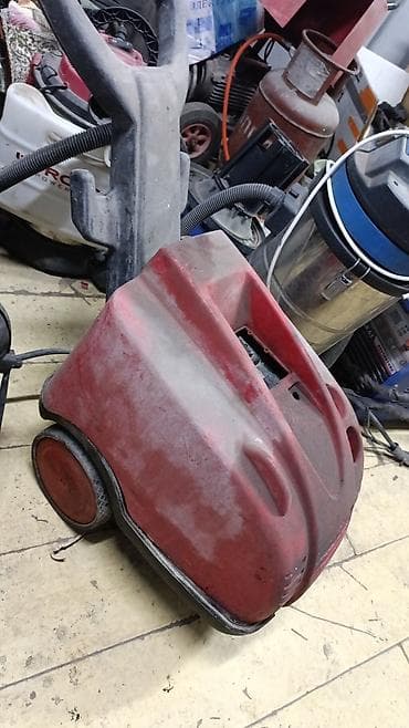 рабочая одежда: Промышленный /аппарат высокого давления (моечная установка) для — 3