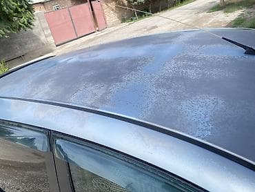 Продажа авто: Honda Fit: 2003 г., 1.5 л, Вариатор — 8