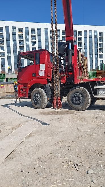 рациа: Стрела 20 м, 28 т, Борт 16 кг — 3