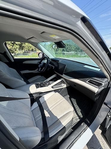 BYD: BYD Yuan Up: 2024 г., Автомат, Электромобиль, Минивэн — 6