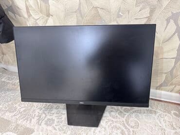 мониторы игровые: Монитор, Б/у, LCD, 26" - 27" — 1