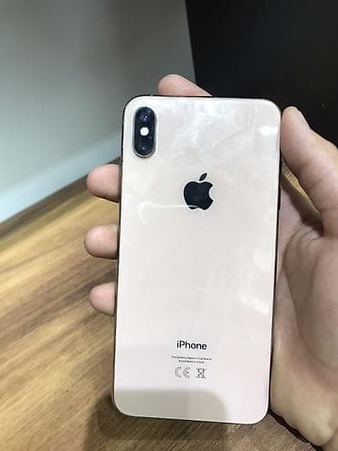 apple ipad mini: IPhone Xs Max, Б/у, 256 ГБ — 1