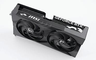 super nintendo: Видеокарта, MSI, GeForce RTX, Для ПК — 1