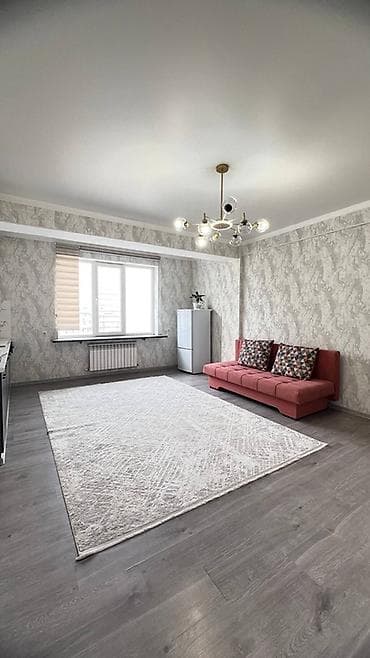 3комн: 3 комнаты, 77 м², Элитка, 8 этаж, Евроремонт — 10