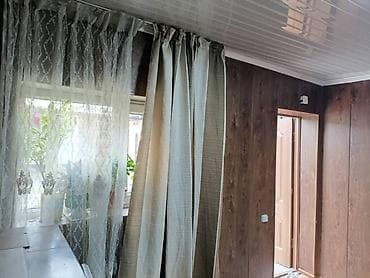 кок жайык гостевой дом: 14 м², С мебелью — 7