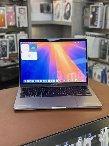 ipad iphone: Для учебы, Б/у, Intel Core i7, ОЗУ, RAM: 16 ГБ, В рассрочку — 1
