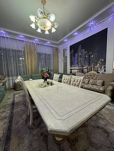 Терезелер жана комплектөөчүлөр: Зал үчүн үстөл, Колдонулган, Бүктөө эмес, Тик бурчтуу — 1