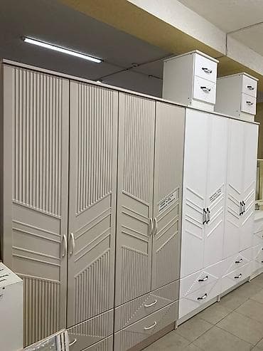 ящике: Кухонный набор на заказ, МДФ, По договорённости, Бесплатная доставка, Дизайн, проект, Установка, сборка, Гарантия — 7