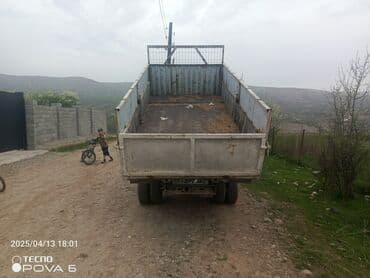 двигатель нексия 1: Легкий грузовик, Isuzu, Стандарт, Б/у — 3