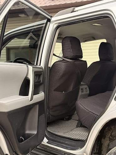 алион тойота: Toyota 4Runner: 2011 г., 4 л, Бензин, Внедорожник — 8