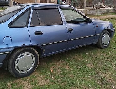 фар нексия 2: Daewoo Nexia: 2006 г., 1.6 л, Ручные, Бензин, Хэтчбэк — 3