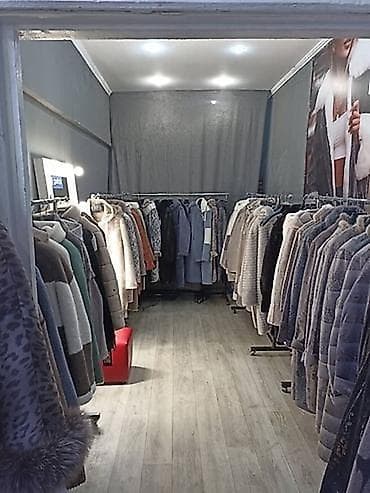 бутик аренда бишкек: Бутик, 40 м² — 2