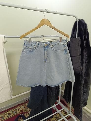 юбка s: Юбки — 1