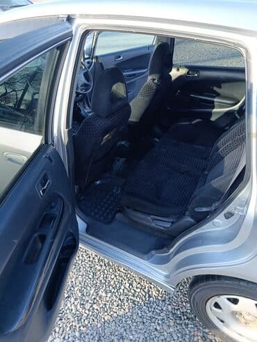 контрактный двигатель из японии бишкек: Honda Stream: 2002 г., 2 л, Автомат, Бензиновая, Минивэн — 9