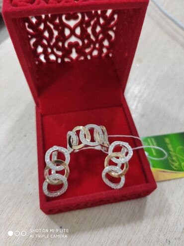 набор пандора: Набор украшений, Проба 925, Женские, Новый — 3