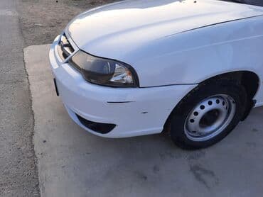 радиатор опель фронтера б: Daewoo Nexia: 2012 г., 1.5 л, Механика, Бензиновая, Седан — 7