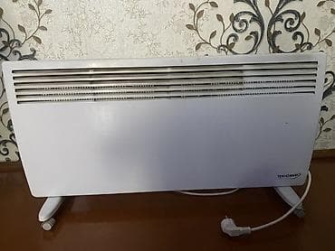 Швейные машины: Электрический обогреватель Конвекторный, Напольный — 1