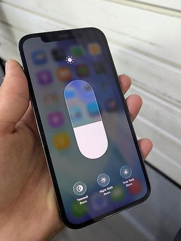 IPhone 12 Pro, Б/у, 256 ГБ, Графит, 100 % at lalafo.kg IPhone 12 Pro, Б/у, 256 ГБ, Графит, 100 %