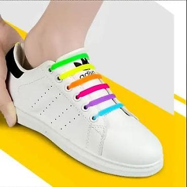 ник: Мужские кроссовки, 32, Go-Go, Новый, цвет - Голубой, Самовывоз — 2