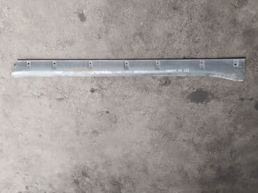 спортивные блины купить: Toyota Land Cruiser Prado 95 накладка на порог, Тойота Ленд Крузер — 1