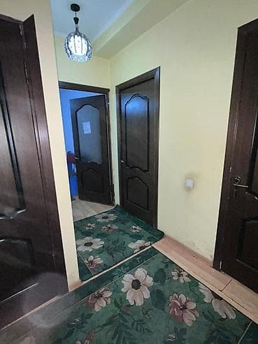 бакай ата ж м: 54 м², Эмереги менен — 3