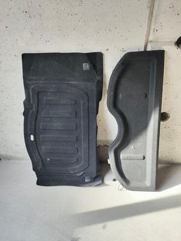 багажник на хонда степвагон: Багажникти каптоо Kia 2014 г., Колдонулган, Оригинал, Жапония — 2