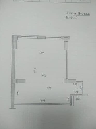 купить дом маевка: Ассаляму алейкум! Срочно!!! Продается коммерческое помещение по — 6