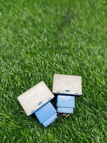 leksus: Toyota 2007 г., Б/у, Оригинал, Япония — 1