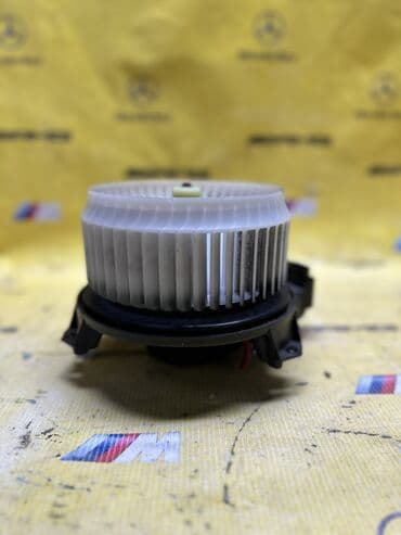 домашний вентилятор: Вентилятор Toyota 2012 г., Б/у, Оригинал, Япония — 2