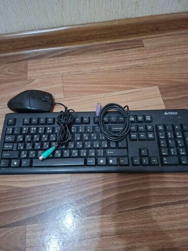 скупка бу комплектующих пк: Компьютер, ядролор - 2, ОЭТ 4 ГБ, Татаал эмес тапшырмалар үчүн, Колдонулган, Intel Pentium, HDD — 3