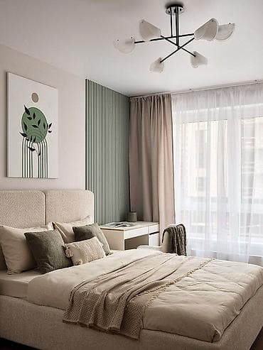 1 комната, Душевая кабина, Постельное белье, Кондиционер