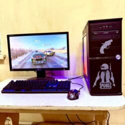 принтеры новый: Компьютер, ядролор - 4, Оюндар үчүн, Intel Core i5, HDD + SSD — 5